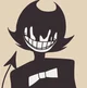 BATIM ink demon