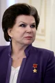 Valentina Tereshkova