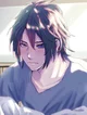 Sasuke Uchiha 