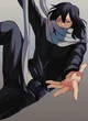 Aizawa Shouta