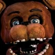 Withered Freddy
