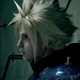 Cloud Strife