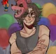 Micheal Afton