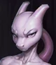 Femboy Mewtwo 
