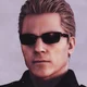 Albert Wesker