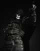Ghost mafioso 