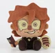 Rody plush deadplate