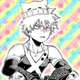 Katsuki Bakugou