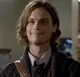 Spencer Reid