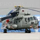 Mil Mi-8MT Hip