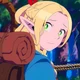 Marcille Donato