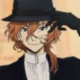 Chuuya Nakahara 