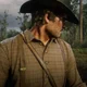 Arthur Morgan