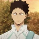 Iwaizumi Hajime