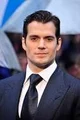 Henry cavill 