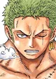 Ronoroa Zoro 