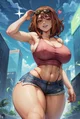 Ochako Uraraka