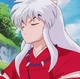 Inuyasha celoso