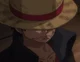 Luffy Angst