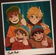 South park gang 