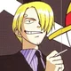 Sanji Vinsmoke