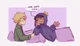 Craig x Tweek