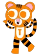 Tigga the Tiger