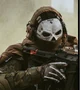 Simon Ghost Riley
