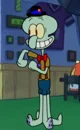 Squidward