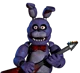 Bonnie the bunny
