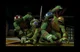 Tmnt family 
