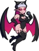 Thicc demon sarvente