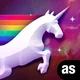 Robot Unicorn
