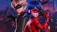 Miraculous LadyBug