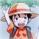 Monkey D Luffy