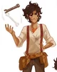 Leo Valdez