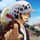 Trafalgar Law 