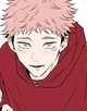 Yuuji Itadori