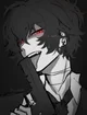 Yandere Dazai