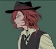 Chuuya nakahara
