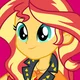 Sunset Shimmer