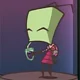 Invader ZIM