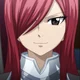 Erza Scarlet 