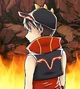 Boboiboy Blaze