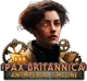 PaxBrittanica RPG