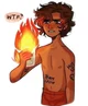 Leo Valdez
