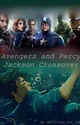 Avengers x PJO