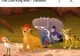The lion guard 