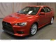 2008 lancer Evo x 