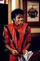 MICHAEL JACKSON